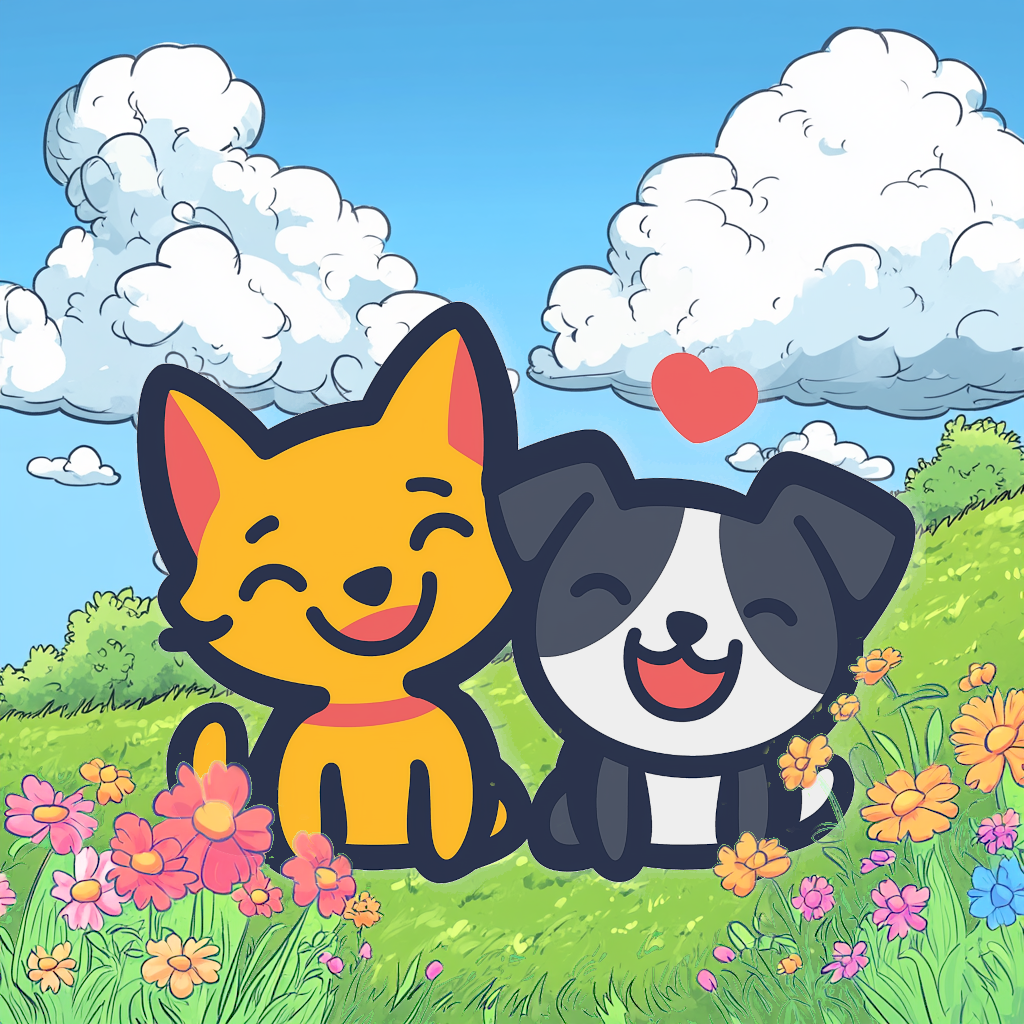 Critter Circle Logo
